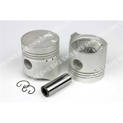 PISTON & PIN Std