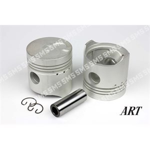 PISTON & PIN Premium STD