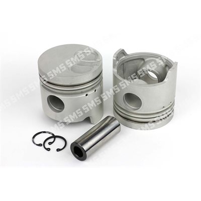 PISTON & PIN Std