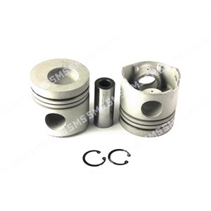 PISTON + PIN Alfin Std