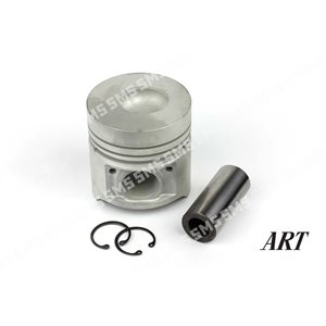 PISTON + PIN Premium 0.50mm