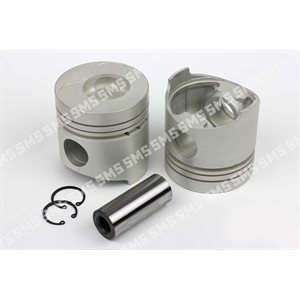 PISTON + PIN Premium Std