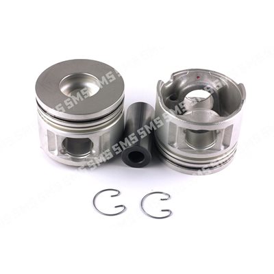 PISTON + PIN 1 / 1995 to 1 / 1998 Std