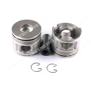 PISTON + PIN 1 / 1995 to 1 / 1998 Std