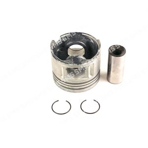 PISTON + PIN 1 / 1995 to 1 / 1998 Premium Std