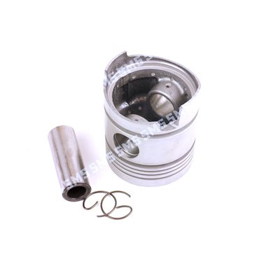 PISTON & PIN 5 Ring Premium