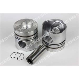 PISTON + PIN 270 / 275 HP