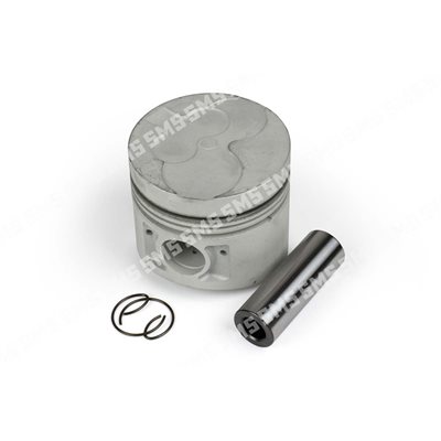 PISTON + PIN (Alfin) ->6 / 1996 Premium Std