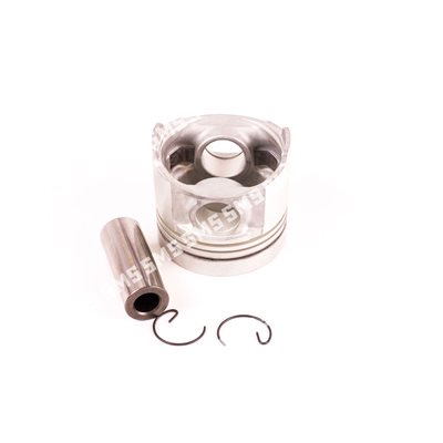 PISTON + PIN 6 / 1996->1 / 1998 Premium Std