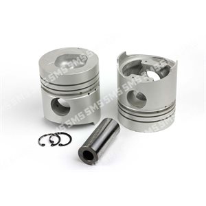 PISTON + PIN Std