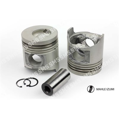 PISTON & PIN Premium