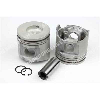 PISTON + PIN (Alfin) Std