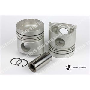 PISTON + PIN (0A Series) Premium