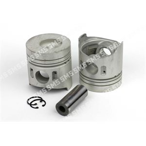 PISTON + PIN Std