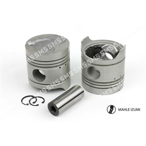 PISTON + PIN  Premium