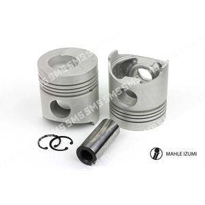 PISTON + PIN  Premium Std