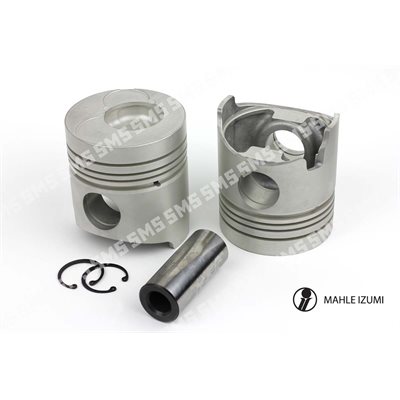 PISTON + PIN (Australia Spec) Premium