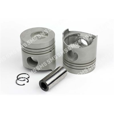 PISTON + PIN Std