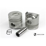 PISTON + PIN Premium Std