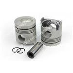 PISTON + PIN Std