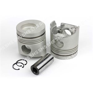 PISTON + PIN (Alfin, ->#39583)