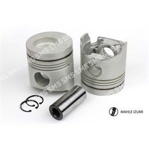 PISTON + PIN (Alfin, ->#39583) Premium