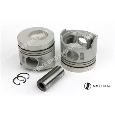 PISTON + PIN Premium