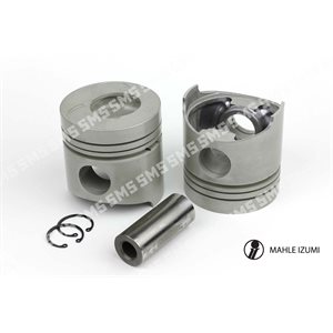 PISTON + PIN Premium