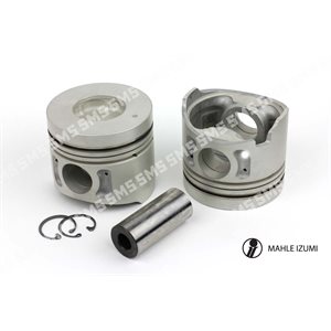 PISTON + PIN Premium