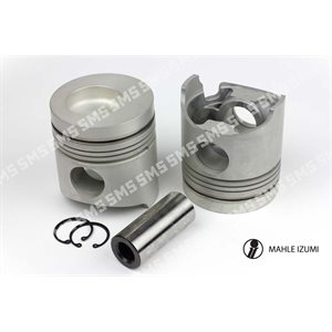 PISTON + PIN (Alfin) Premium