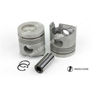 PISTON + PIN (Industrial) Premium