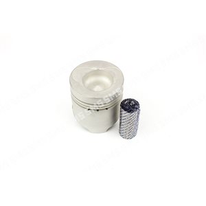 PISTON + PIN (Toriod bowl 57.8mm bowl, 35mm pin) Premium