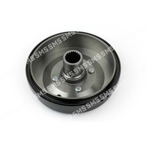 PARK BRAKE DRUM