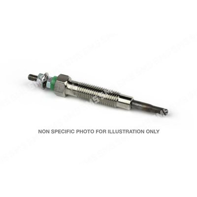 GLOW PLUG 10.5v