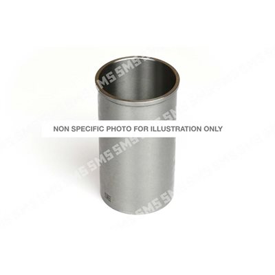 CYLINDER LINER Cast