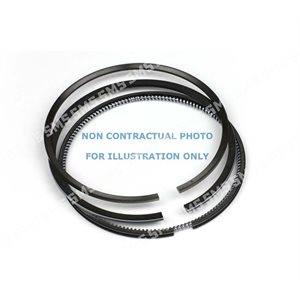 RING PACK (parallel top ring) Std