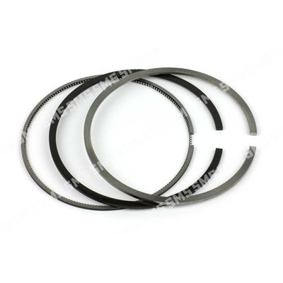 RING PACK (2mm oil ring) 0.50mm