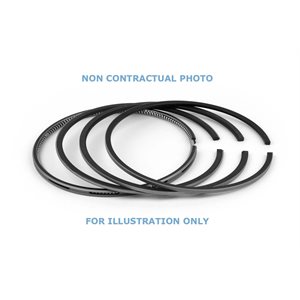 RING PACK (4 ring cast) 0.50mm