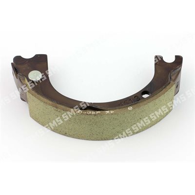 PARK BRAKE SHOE