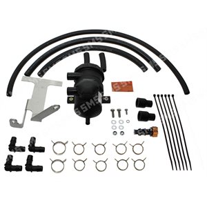 PRO VENT Oil Seperator Kit