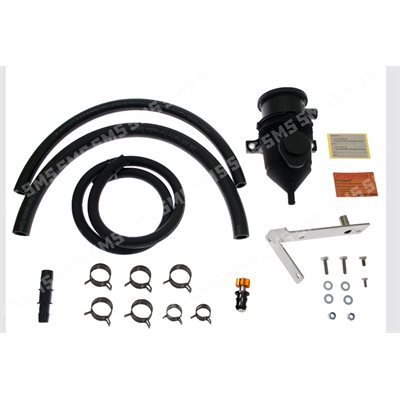 PRO VENT Oil Seperator Kit