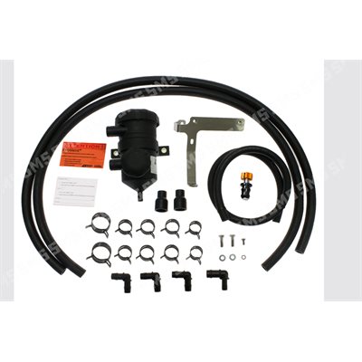 PRO VENT Oil Seperator Kit