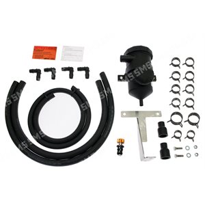 PRO VENT Oil Seperator Kit