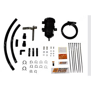 PRO VENT Oil Seperator Kit