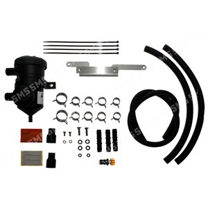 PRO VENT Oil Seperator Kit