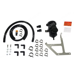 PRO VENT Oil Seperator Kit