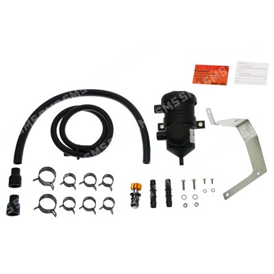 PRO VENT Oil Seperator Kit