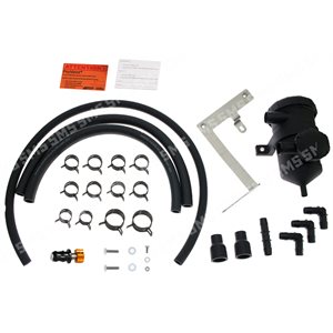 PRO VENT Oil Seperator Kit