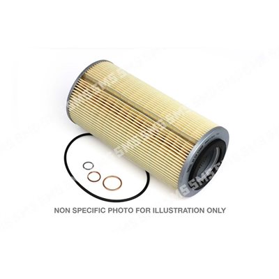 OIL FILTER Element