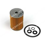 FUEL FILTER Element